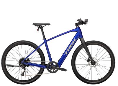Trek Dual Sport+ 2 L Hex Blue Produktbild 12