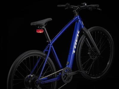 Trek Dual Sport+ 2 L Hex Blue Produktbild 14