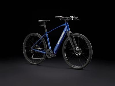 Trek Dual Sport+ 2 XL Hex Blue Produktbild 13