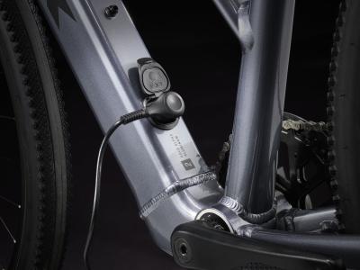Trek Dual Sport+ 2 Stagger L Galactic Grey Produktbild 16