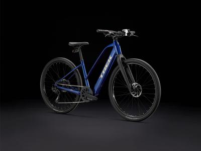 Trek Dual Sport+ 2 Stagger L Hex Blue Produktbild 13