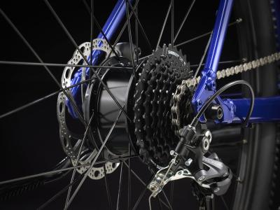 Trek Dual Sport+ 2 Stagger L Hex Blue Produktbild 15