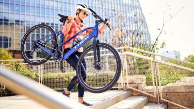 Trek Dual Sport+ 2 Stagger L Hex Blue Produktbild 24