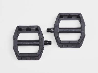 Bontrager Pedal Bontrager Line Comp Plattform Black Produktbild 4