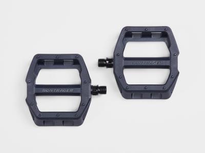 Bontrager Pedal Bontrager Line Comp Plattform Nautical Navy Produktbild 4