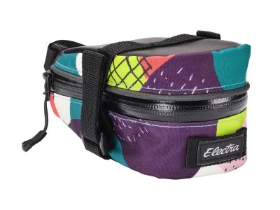  Electra Satteltasche Miami Green Produktbild 2