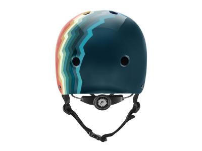 Electra Helm Electra Lifestyle Ziggy S Cream/Blue CE Produktbild 8