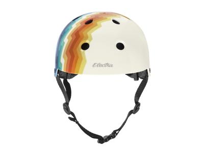 Electra Helm Electra Lifestyle Ziggy M Cream/Blue CE Produktbild 6