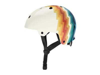 Electra Helm Electra Lifestyle Ziggy M Cream/Blue CE Produktbild 7