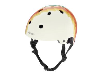 Electra Helm Electra Lifestyle Ziggy L Cream/Blue CE Produktbild 5