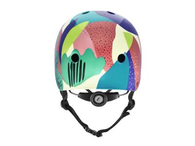 Electra Helm Electra Lifestyle Miami M Green/Coral CE Produktbild 8