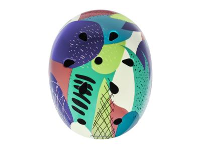 Electra Helm Electra Lifestyle Miami L Green/Coral CE Produktbild 9