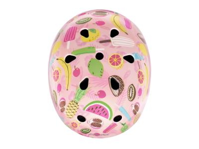 Electra Helm Electra Lifestyle Tutti Frutti M Pink CE Produktbild 9