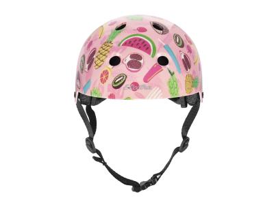 Electra Helm Electra Lifestyle Tutti Frutti M Pink CE Produktbild 6