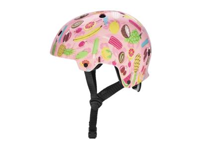 Electra Helm Electra Lifestyle Tutti Frutti M Pink CE Produktbild 7