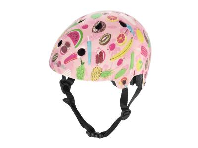 Electra Helm Electra Lifestyle Tutti Frutti L Pink CE Produktbild 5
