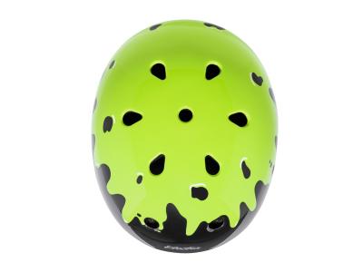 Electra Helm Electra Lifestyle Slime M Black/Green CE Produktbild 9