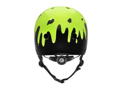 Electra Helm Electra Lifestyle Slime L Black/Green CE Produktbild 8