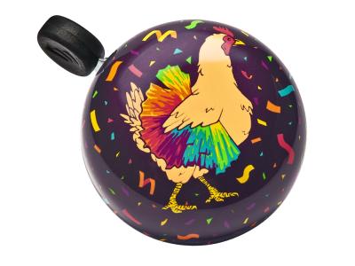 Electra Klingel Electra Domed Ringer Chicken Dance Produktbild 1