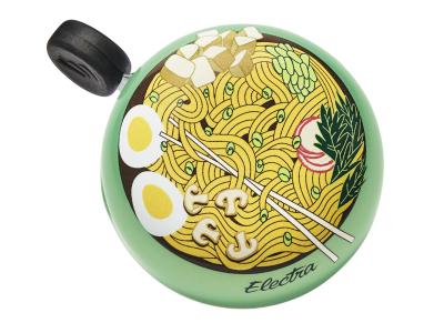 Electra Klingel Electra Domed Ringer Oodles of Noodles Produktbild 1