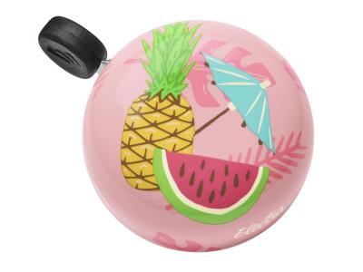 Electra Klingel Electra Domed Ringer Tutti Frutti Produktbild 1
