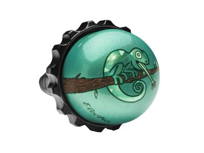Electra Klingel Electra Twister Bell Chameleon Produktbild 2