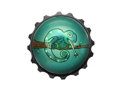 Electra Klingel Electra Twister Bell Chameleon Produktbild 3