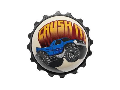 Electra Klingel Electra Twister Bell Crush It! Produktbild 3