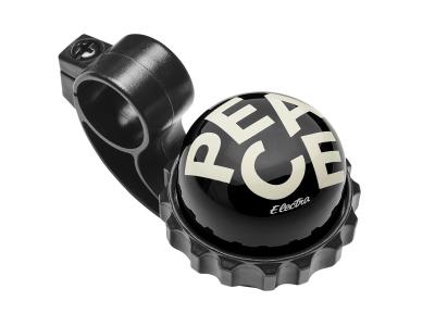 Electra Klingel Electra Fwd Twister Bell Peace Produktbild 2