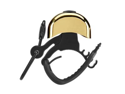 Electra Klingel Electra Universal Fit Pinger Bell Polished Produktbild 4