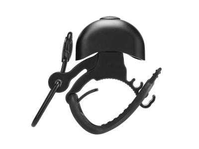 Electra Klingel Electra Universal Fit Pinger Bell Matte Bl Produktbild 4