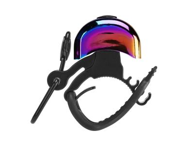 Electra Klingel Electra Universal Fit Pinger Bell PVD Auro Produktbild 4