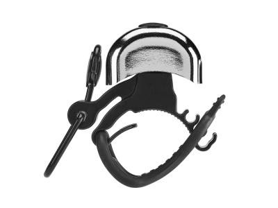 Electra Klingel Electra Universal Fit Pinger Bell Polished Produktbild 4