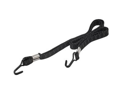 Electra Gepäckriemen Electra Cargo Strap Reflective Black Produktbild 2