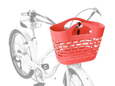 Electra Korb Electra Plasket Reclaimed Ocean Plastic Guava Produktbild 11