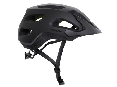  Helmet Trek Solstice Mips Small/Medium Black CE Produktbild 11