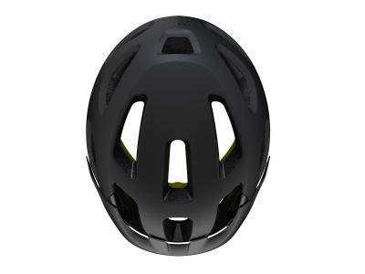  Helmet Trek Solstice Mips Small/Medium Black CE Produktbild 12