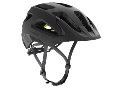  Helmet Trek Solstice Mips Medium/Large Black CE Produktbild 7