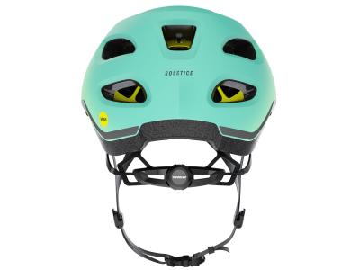 Trek Helmet Trek Solstice Mips Small/Medium Volt/Miami Produktbild 9