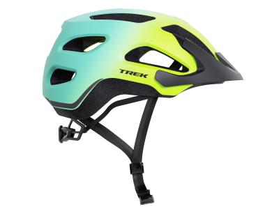 Trek Helmet Trek Solstice Mips Medium/Large Volt/Miami Produktbild 11