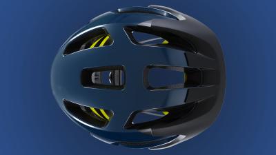 Trek Helmet Trek Solstice Mips Medium/Large Volt/Miami Produktbild 18