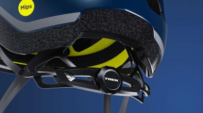 Trek Helmet Trek Solstice Mips Medium/Large Volt/Miami Produktbild 19