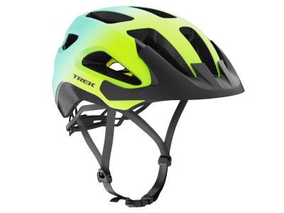 Trek Helmet Trek Solstice Mips Medium/Large Volt/Miami Produktbild 7
