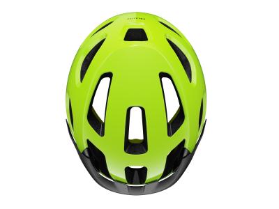  Helmet Trek Solstice Mips SM/MD Radioactive YL CE Produktbild 12