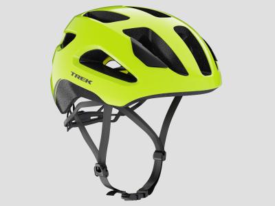 Trek Helmet Trek Solstice Mips SM/MD Radioactive YL CE Produktbild 6