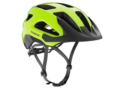 Helmet Trek Solstice Mips SM/MD Radioactive YL CE Produktbild 7