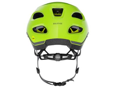  Helmet Trek Solstice Mips MD/LG Radioactive YL CE Produktbild 9