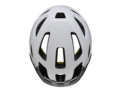  Helmet Trek Solstice Mips Medium/Large White CE Produktbild 12