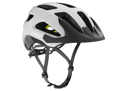  Helmet Trek Solstice Mips Medium/Large White CE Produktbild 7