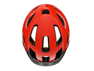 Helmet Trek Solstice Mips Medium/Large Radioactive Produktbild 12